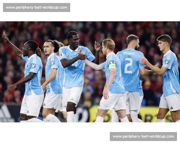 2026世界杯：南美足球的热情，激情的比赛点燃全场！