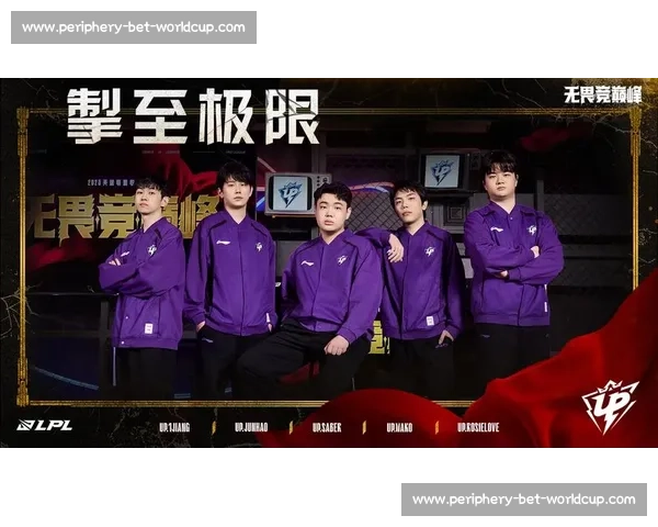 深度解读：LPL春季赛隐藏的战队秘密，都在这里！