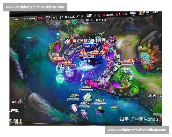 深度解读：LPL春季赛隐藏的战队秘密，都在这里！